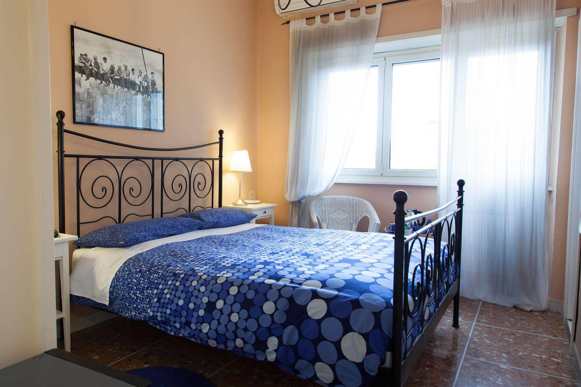 Santa Croce Bed and Breakfast Ρώμη Εξωτερικό φωτογραφία