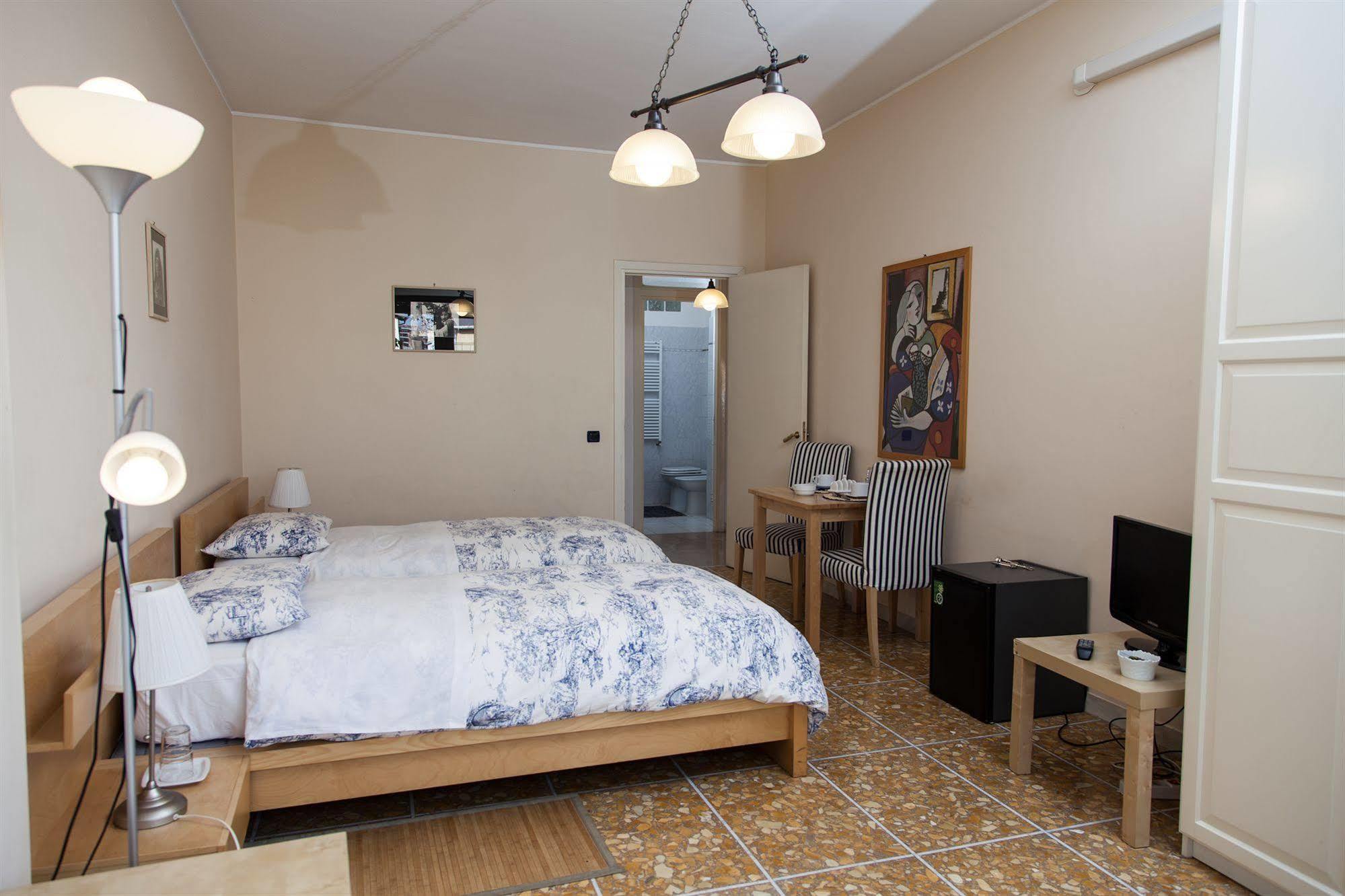 Santa Croce Bed and Breakfast Ρώμη Εξωτερικό φωτογραφία