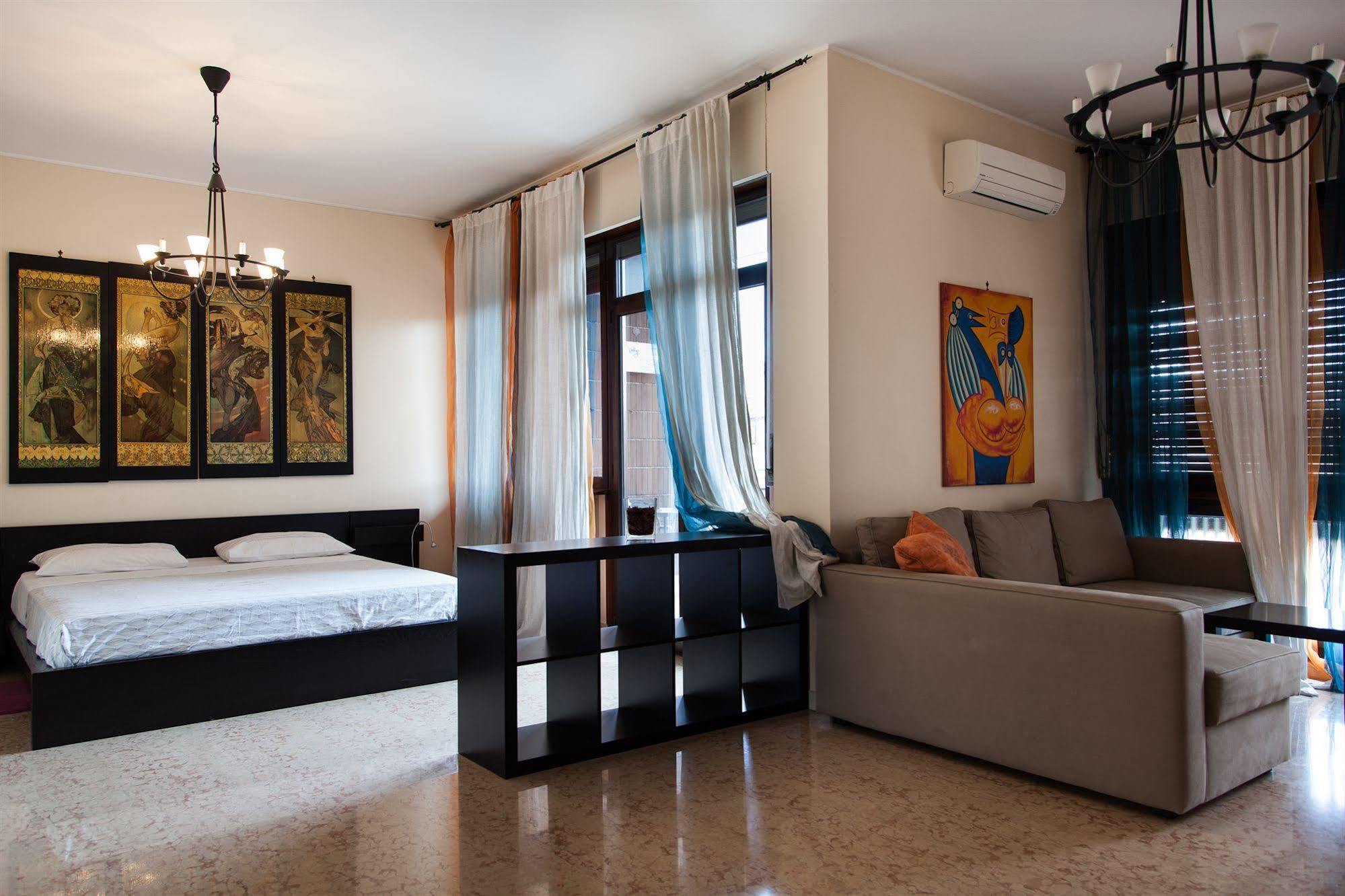 Santa Croce Bed and Breakfast Ρώμη Εξωτερικό φωτογραφία