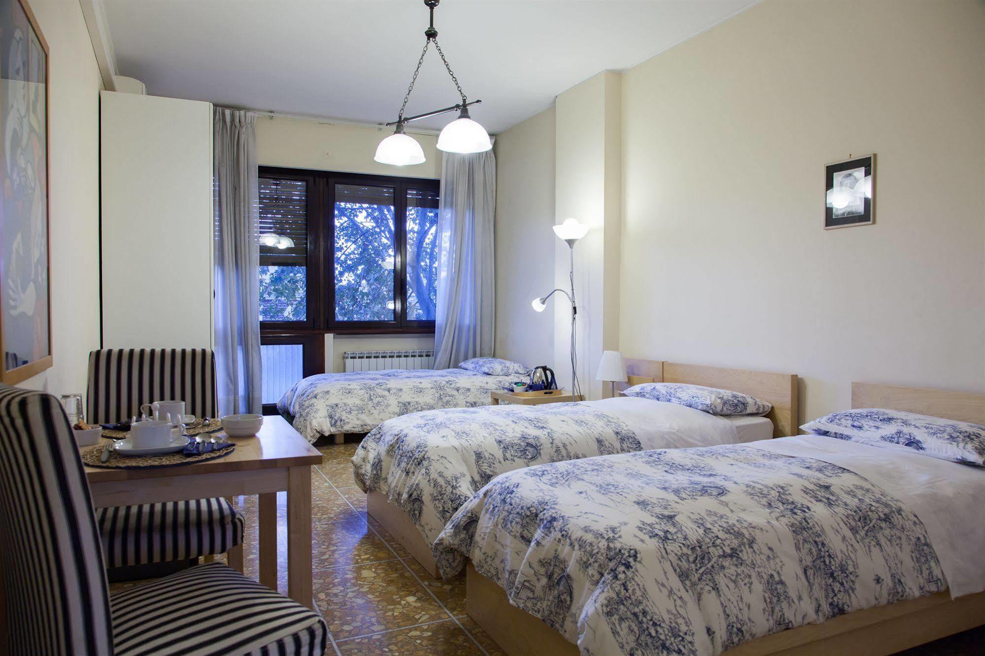 Santa Croce Bed and Breakfast Ρώμη Εξωτερικό φωτογραφία