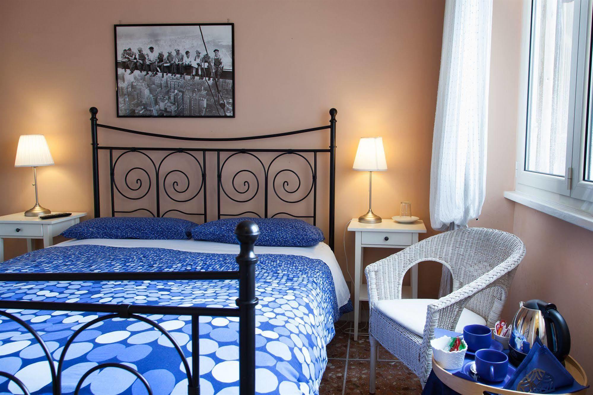 Santa Croce Bed and Breakfast Ρώμη Εξωτερικό φωτογραφία