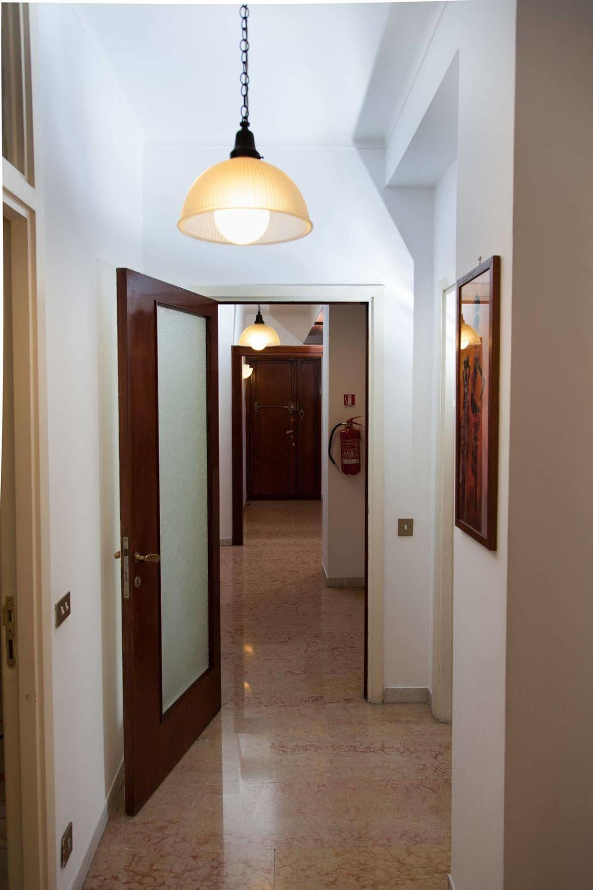 Santa Croce Bed and Breakfast Ρώμη Εξωτερικό φωτογραφία