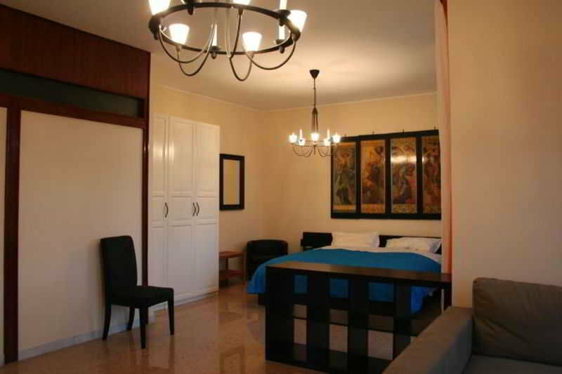 Santa Croce Bed and Breakfast Ρώμη Εξωτερικό φωτογραφία